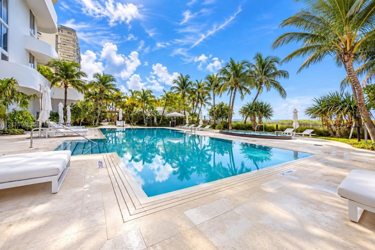 6365 Collins Ave, Unit 3811, Miami Beach, FL 33141 Photo