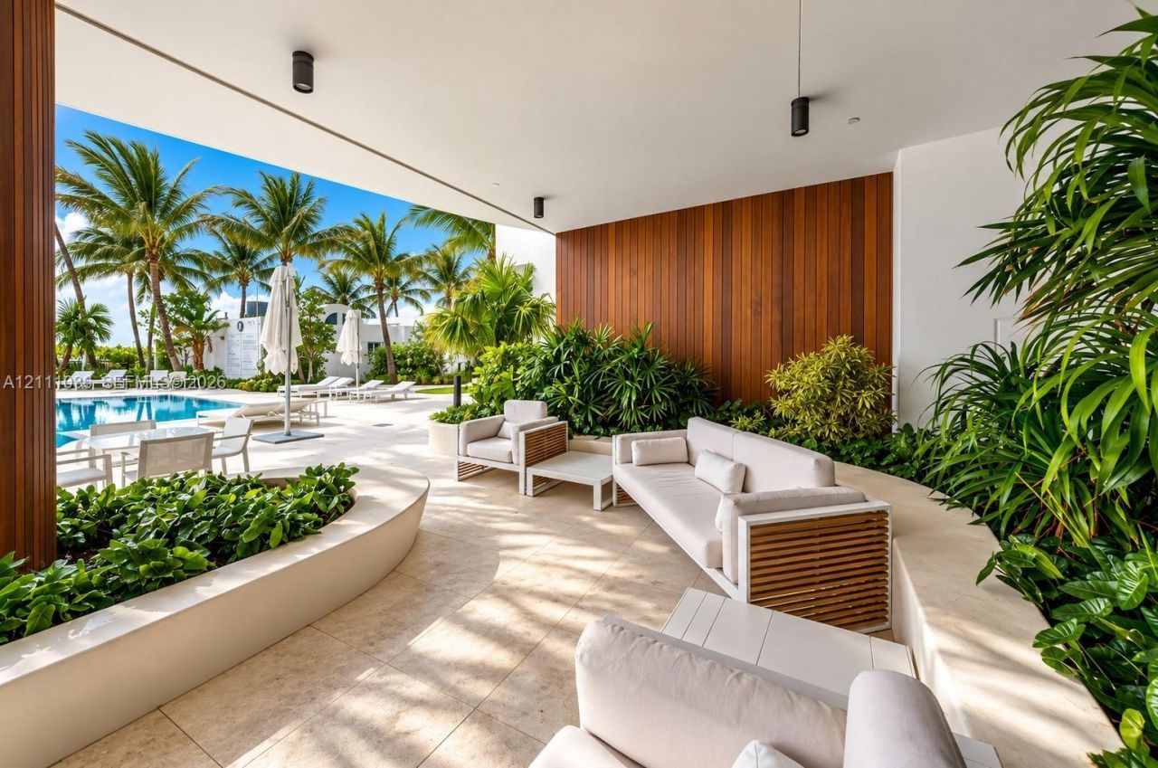 6365 Collins Ave, Unit 3811, Miami Beach, FL 33141 Photo