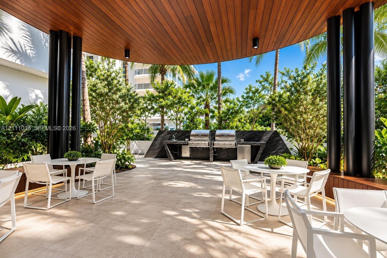 6365 Collins Ave, Unit 3811, Miami Beach, FL 33141 Photo
