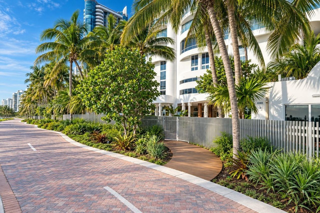 6365 Collins Ave, Unit 3811, Miami Beach, FL 33141 Photo