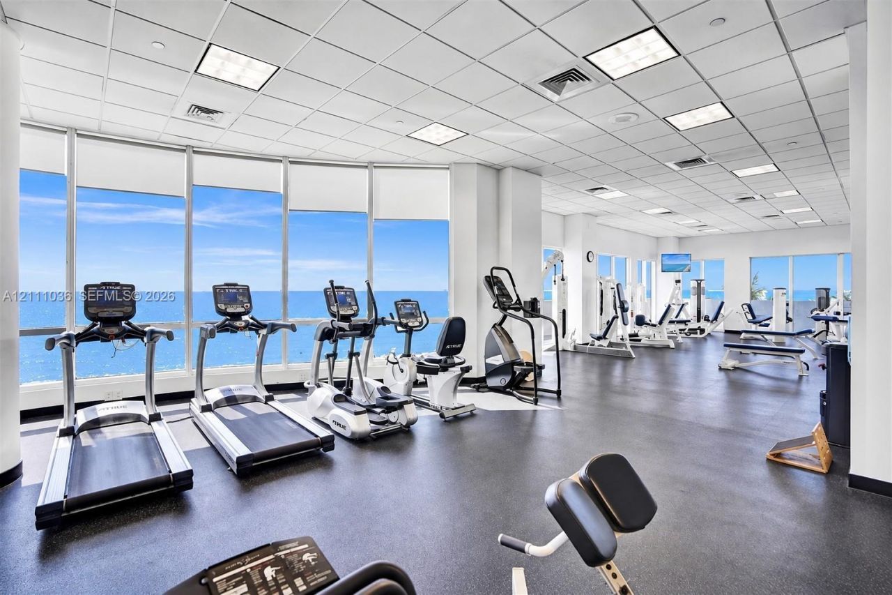 6365 Collins Ave, Unit 3811, Miami Beach, FL 33141 Photo