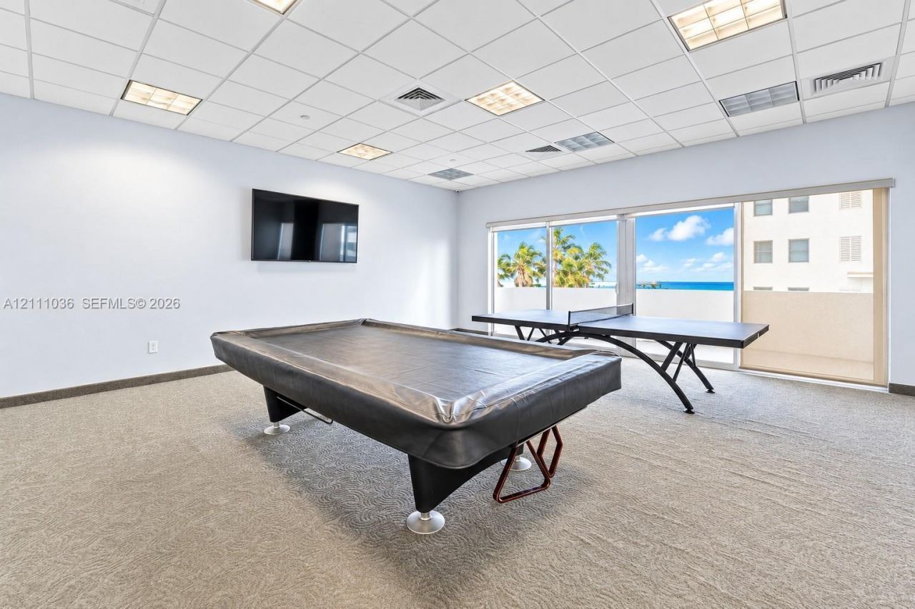 6365 Collins Ave, Unit 3811, Miami Beach, FL 33141 Photo