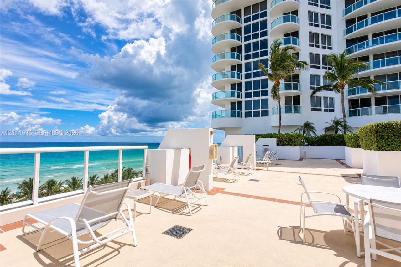 6365 Collins Ave, Unit 3811, Miami Beach, FL 33141 Photo