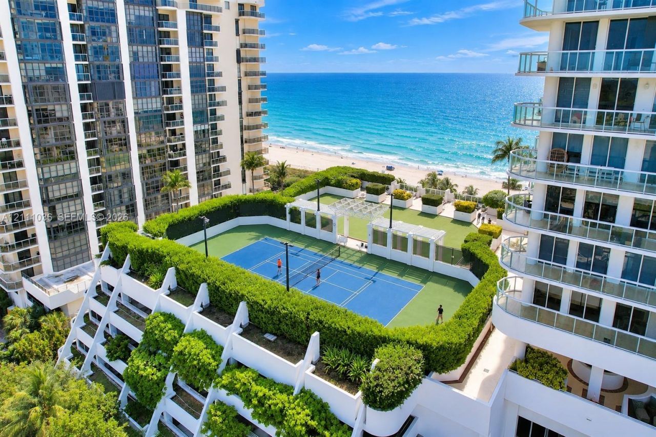 6365 Collins Ave, Unit 3811, Miami Beach, FL 33141 Photo