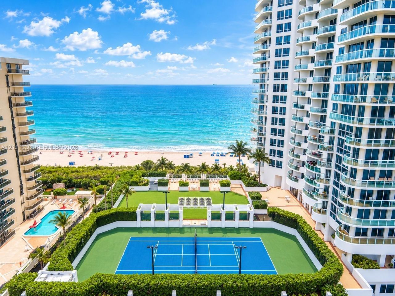 6365 Collins Ave, Unit 3811, Miami Beach, FL 33141 Photo