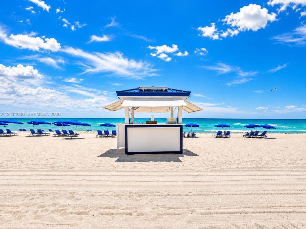 6365 Collins Ave, Unit 3811, Miami Beach, FL 33141 Photo