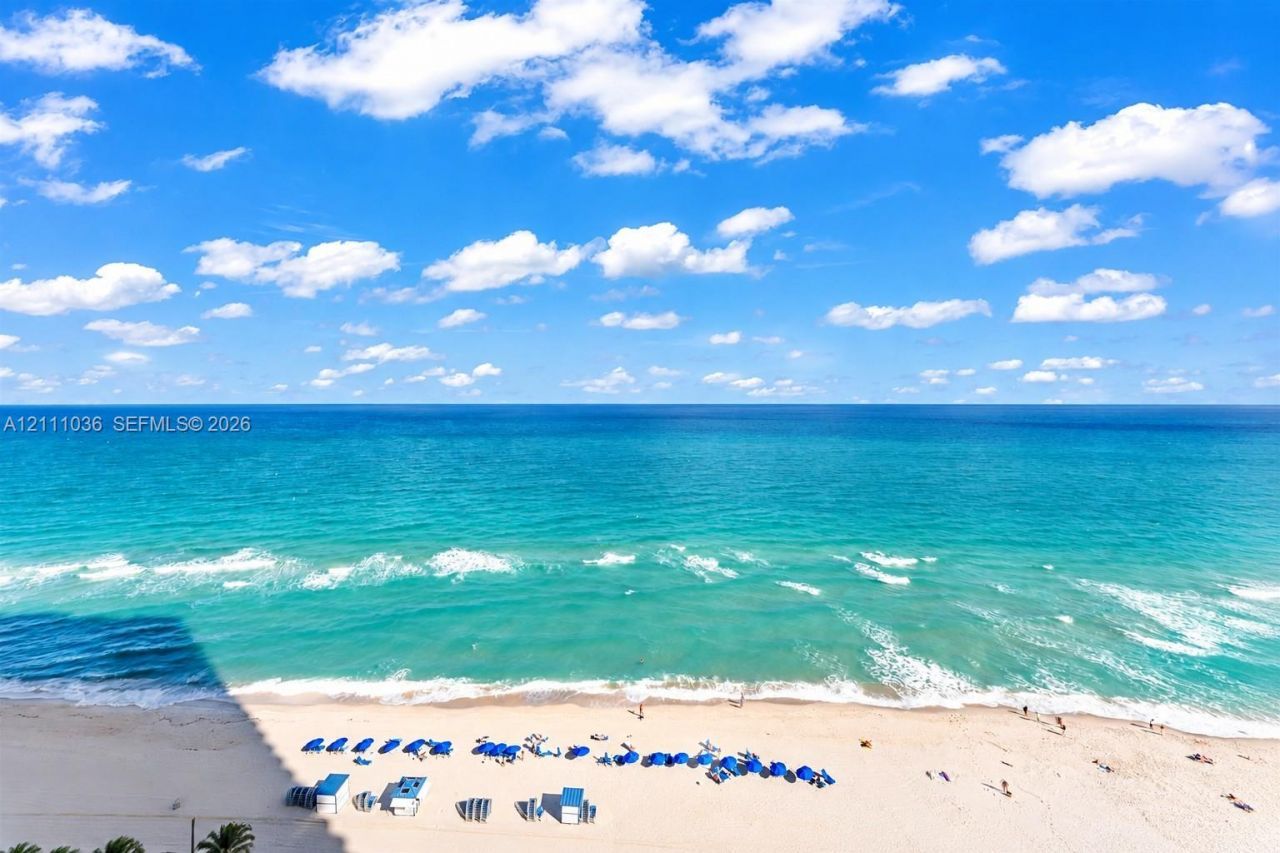 6365 Collins Ave, Unit 3811, Miami Beach, FL 33141 Photo