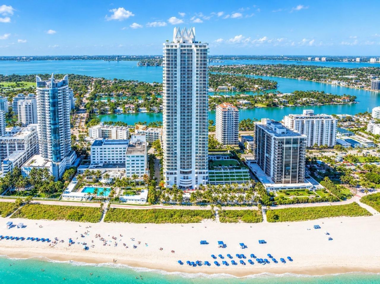 6365 Collins Ave, Unit 3811, Miami Beach, FL 33141 Photo