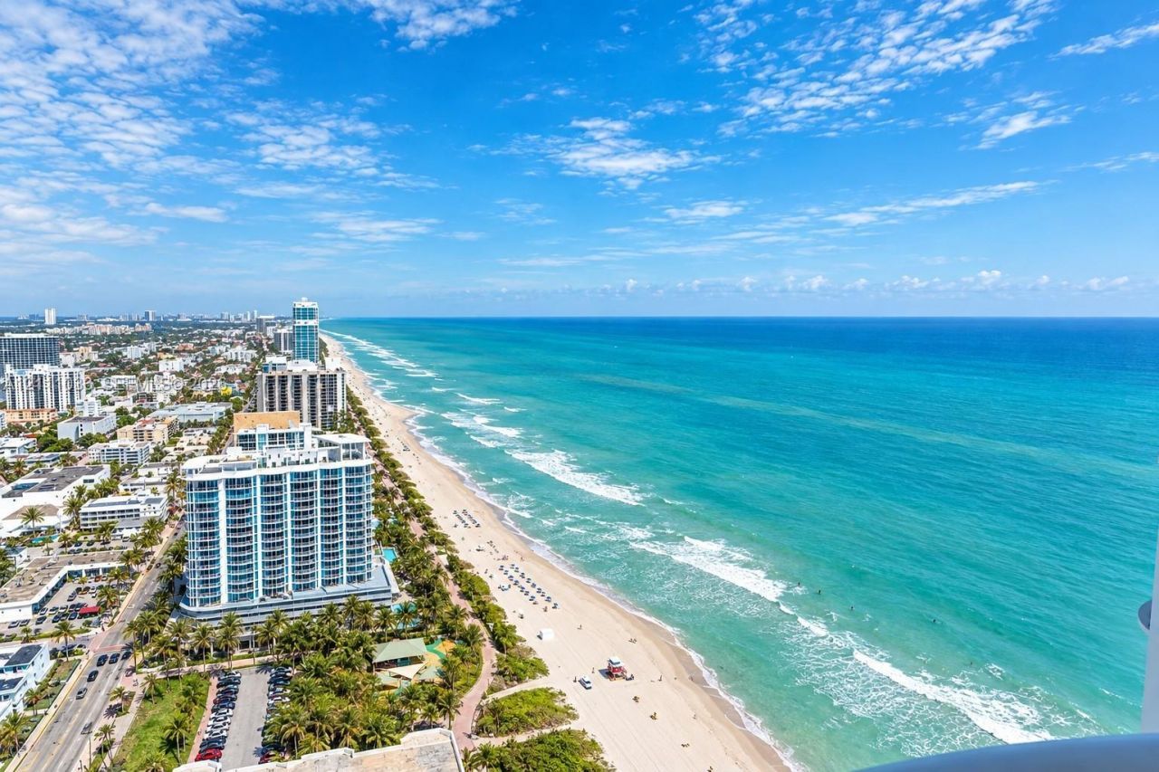 6365 Collins Ave, Unit 3811, Miami Beach, FL 33141 Photo