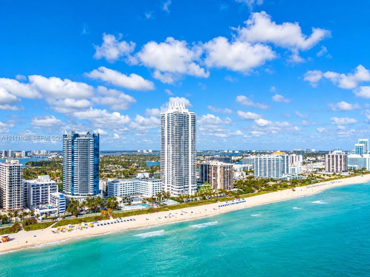 6365 Collins Ave, Unit 3811, Miami Beach, FL 33141 Photo