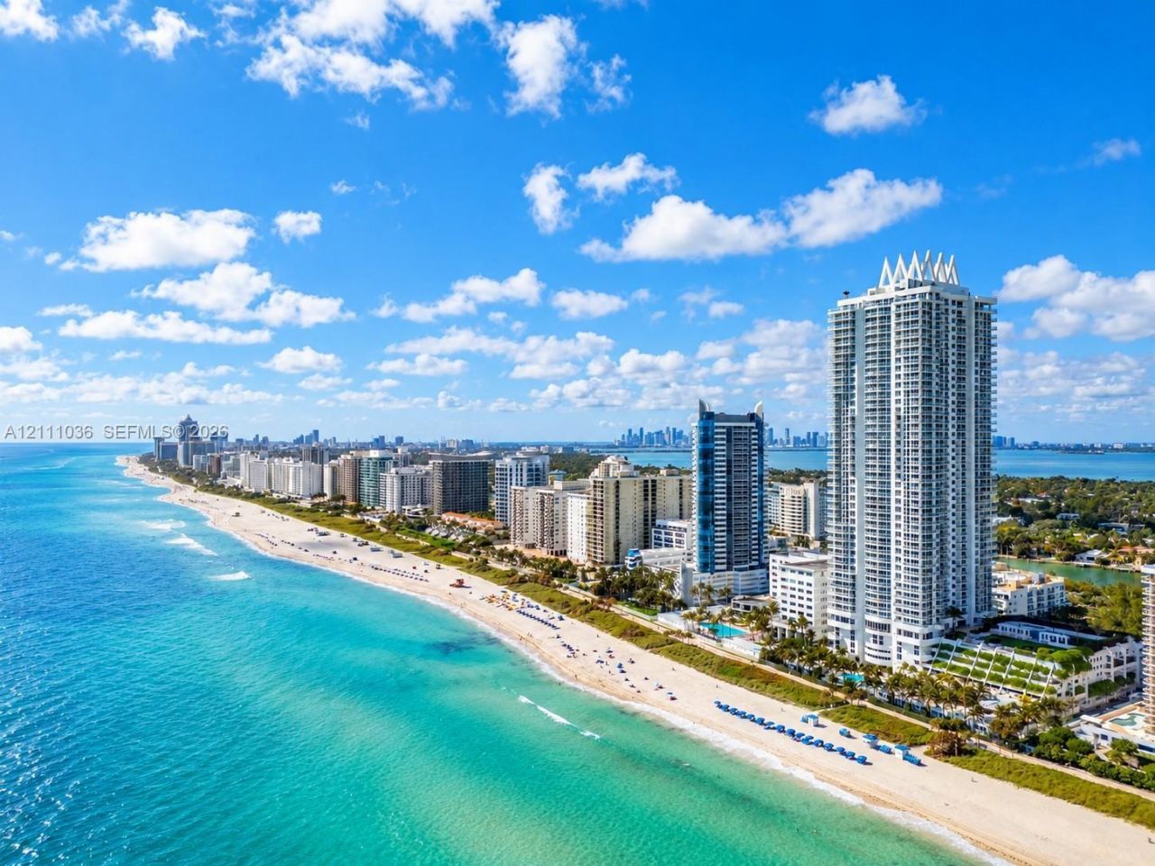 6365 Collins Ave, Unit 3811, Miami Beach, FL 33141 Photo