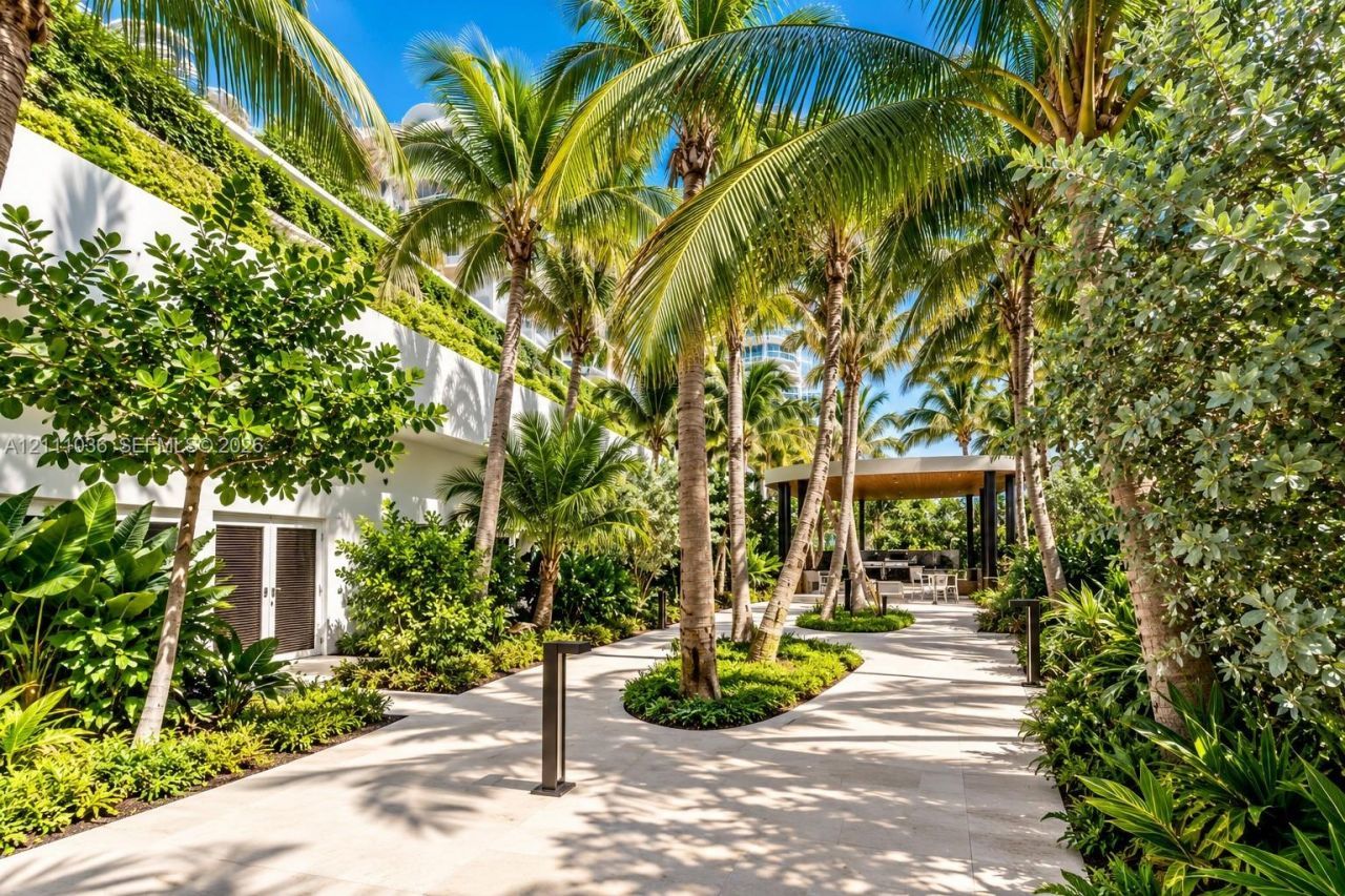 6365 Collins Ave, Unit 3811, Miami Beach, FL 33141 Photo
