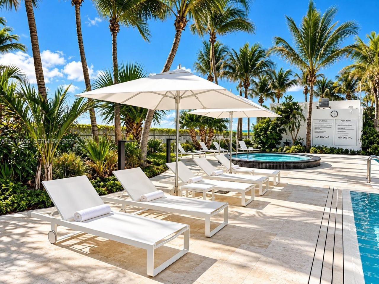 6365 Collins Ave, Unit 3811, Miami Beach, FL 33141 Photo