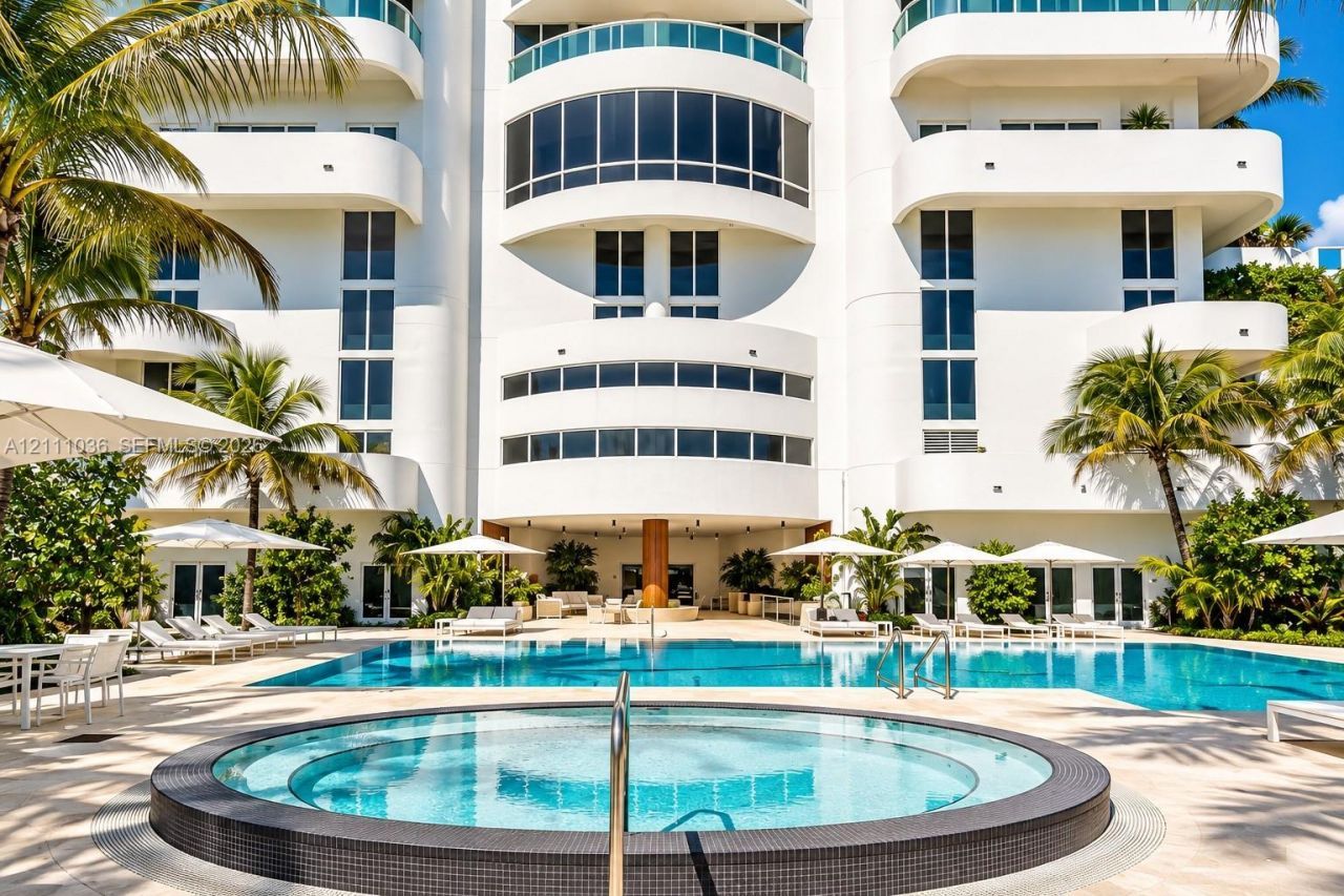 6365 Collins Ave, Unit 3811, Miami Beach, FL 33141 Photo