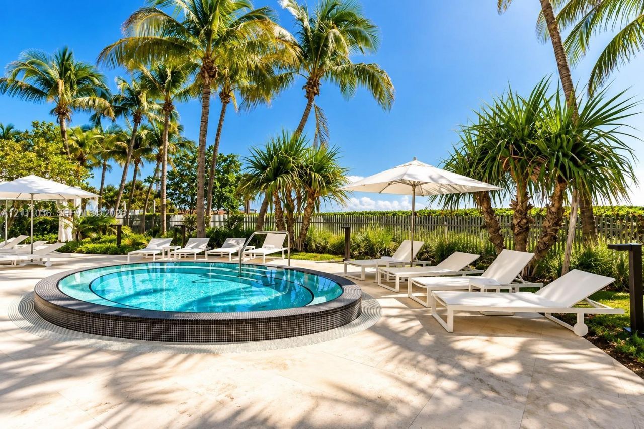 6365 Collins Ave, Unit 3811, Miami Beach, FL 33141 Photo