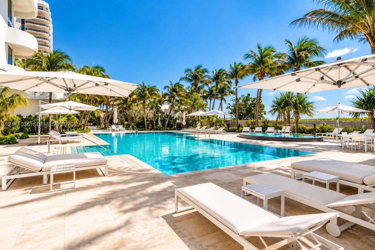 6365 Collins Ave, Unit 3811, Miami Beach, FL 33141 Photo