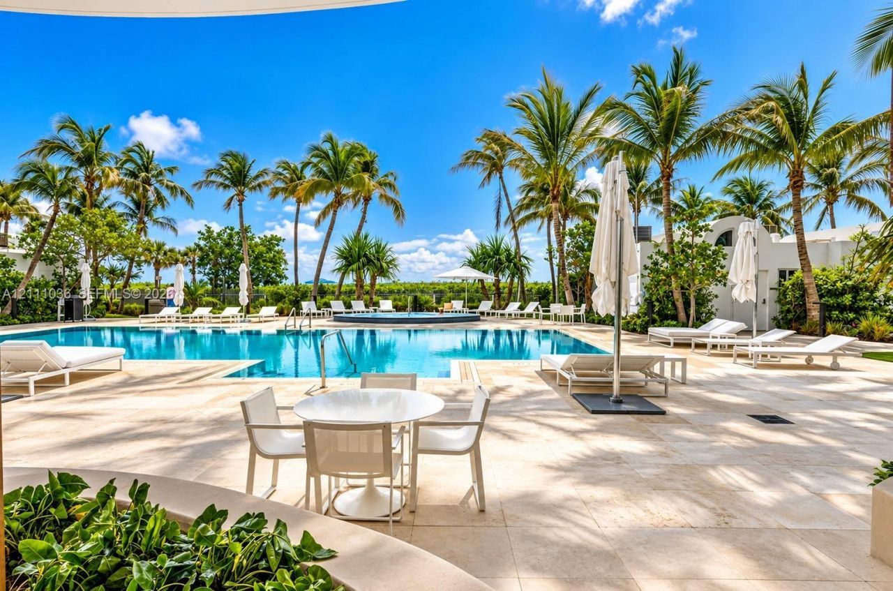 6365 Collins Ave, Unit 3811, Miami Beach, FL 33141 Photo