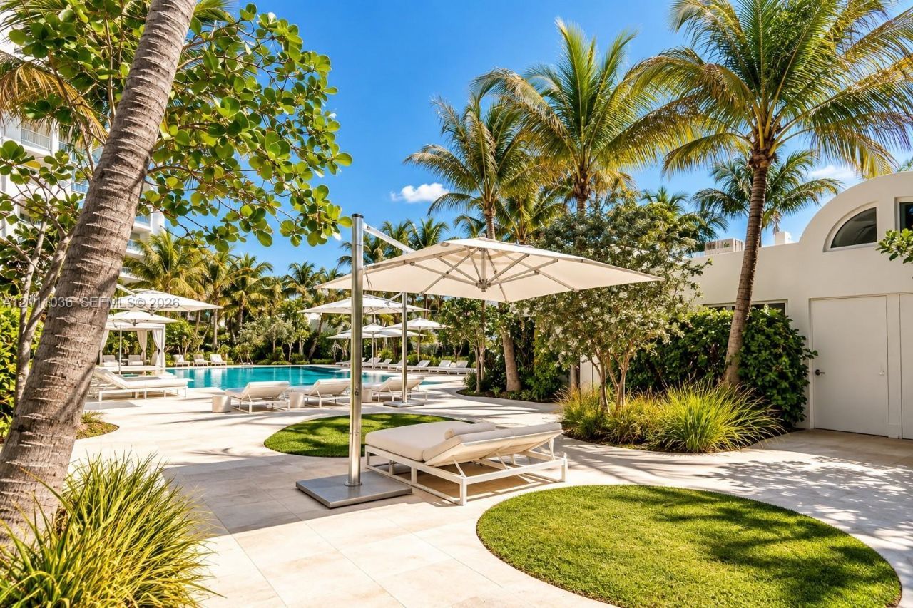 6365 Collins Ave, Unit 3811, Miami Beach, FL 33141 Photo