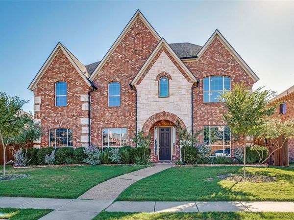 13134 Bayfield Drive, Frisco, TX 75033