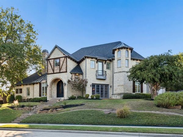 1204 Trail Ridge Drive, McKinney, TX 75072