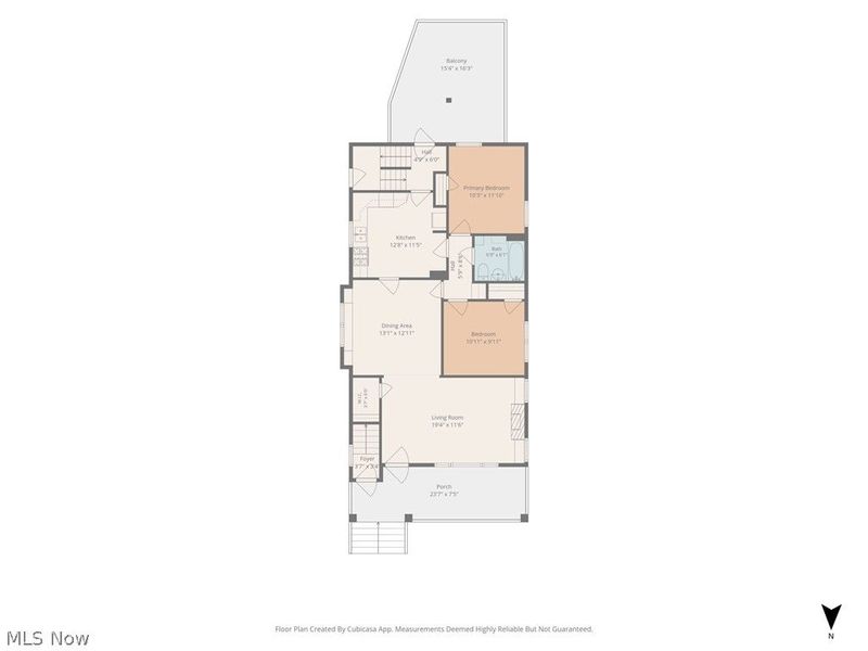 2417 Tampa Avenue, Cleveland, OH 44109 Photo 20