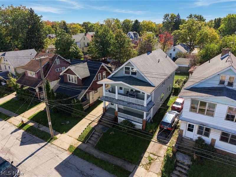 2417 Tampa Avenue, Cleveland, OH 44109 Photo 3