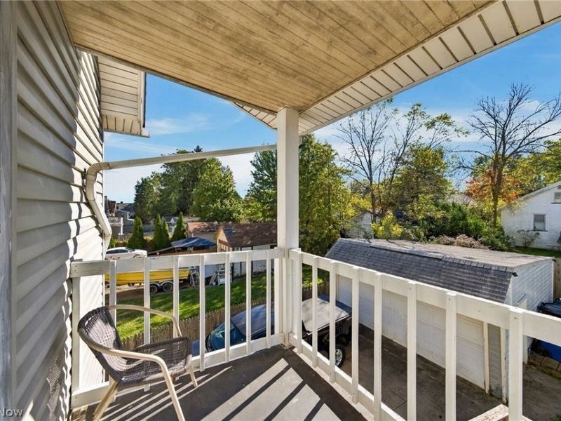 2417 Tampa Avenue, Cleveland, OH 44109 Photo 37