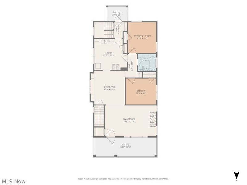 2417 Tampa Avenue, Cleveland, OH 44109 Photo 38
