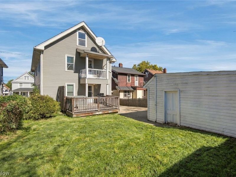 2417 Tampa Avenue, Cleveland, OH 44109 Photo 50