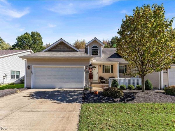 7583 Willow Woods Drive , North Olmsted, OH 44070
