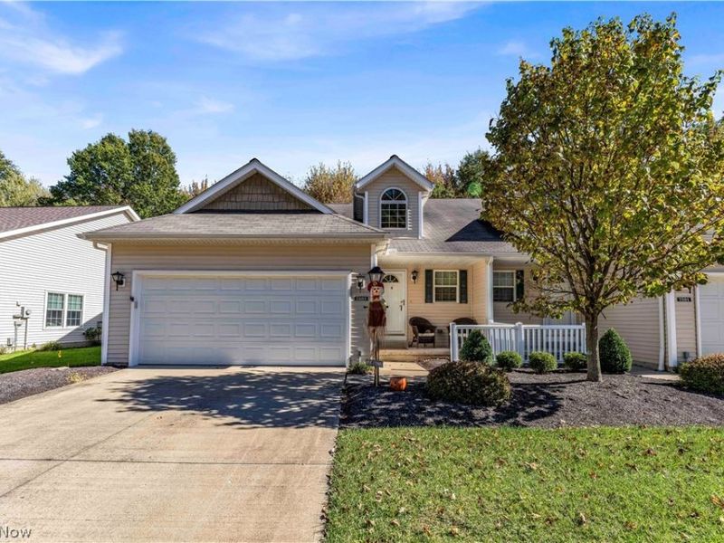 7583 Willow Woods Drive, North Olmsted, OH 44070 Photo 1