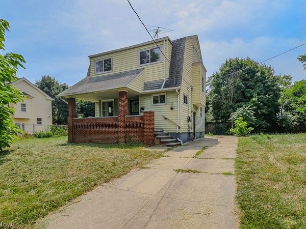 980 Evangeline Road , Cleveland, OH 44110