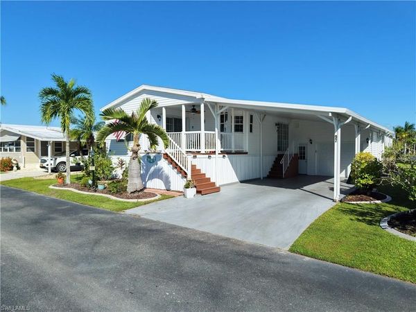 10303 Burnt Store RD, Unit 97, PUNTA GORDA, FL 33950