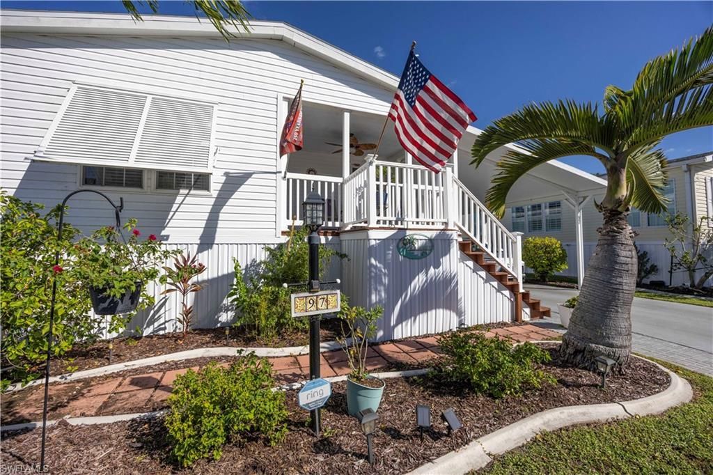 10303 Burnt Store Rd, Unit 97, Punta Gorda, FL 33950 Photo