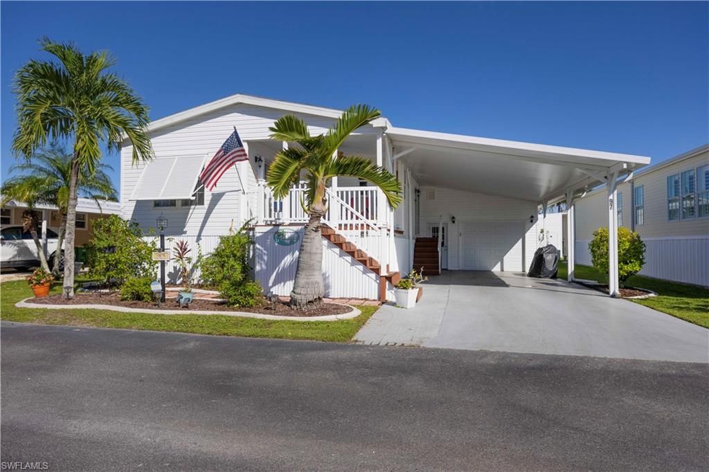 10303 Burnt Store Rd, Unit 97, Punta Gorda, FL 33950 Photo