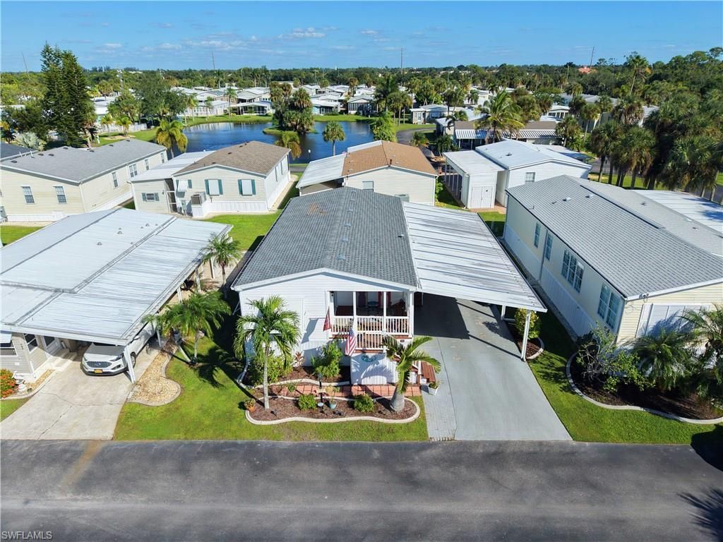 10303 Burnt Store Rd, Unit 97, Punta Gorda, FL 33950 Photo