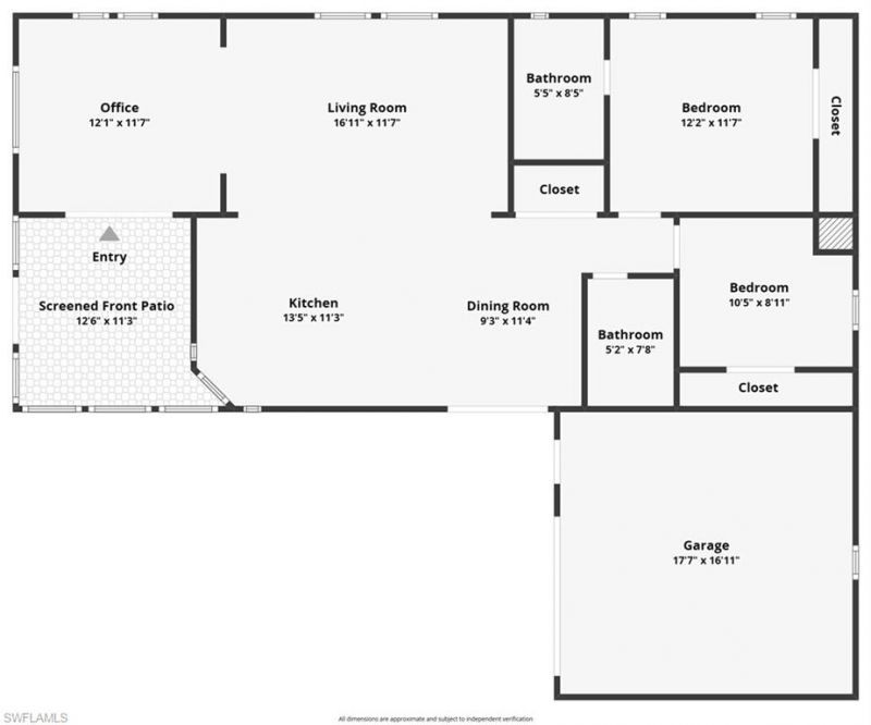 10303 Burnt Store Rd, Unit 97, Punta Gorda, FL 33950 Photo
