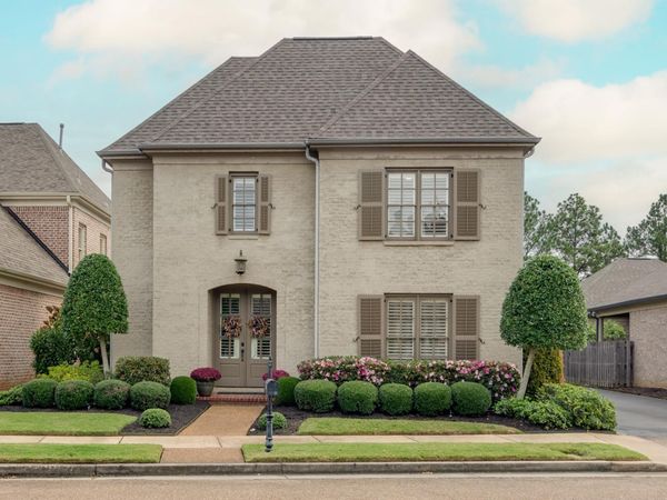 2044 N ARDEN LANDING CV, Germantown, TN 38139