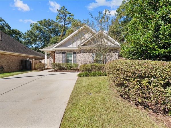 1114 Louise Avenue , Mobile, AL 36609