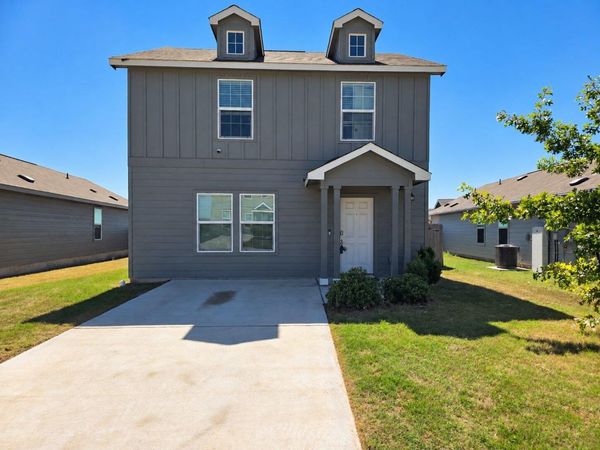133 All American WAY , Jarrell, TX 76537