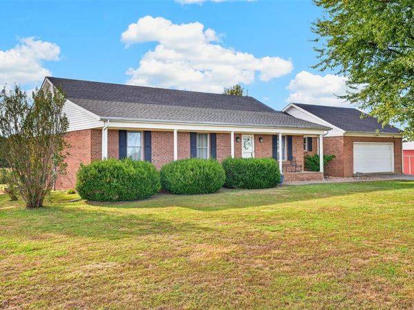 627 Whipperwill Trail , Bowling Green, KY 42101