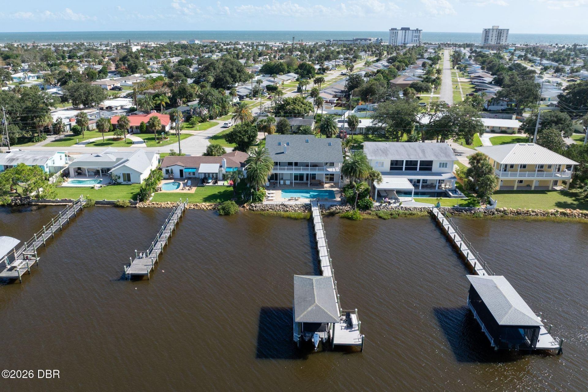 1672 John Anderson Drive, Ormond Beach, FL 32176 Photo