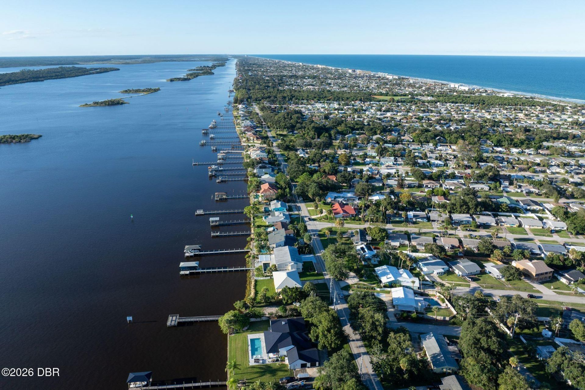 1672 John Anderson Drive, Ormond Beach, FL 32176 Photo