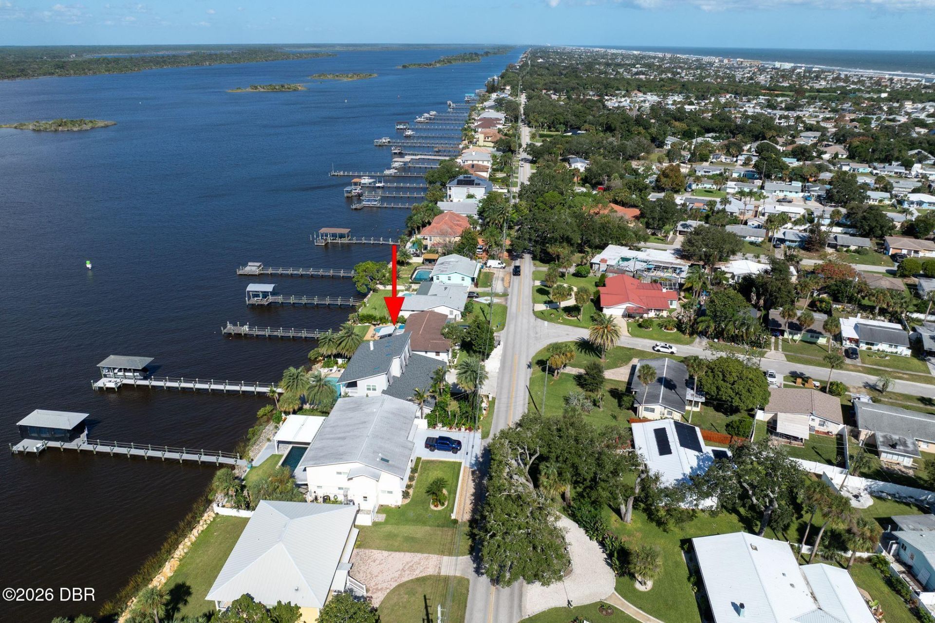 1672 John Anderson Drive, Ormond Beach, FL 32176 Photo