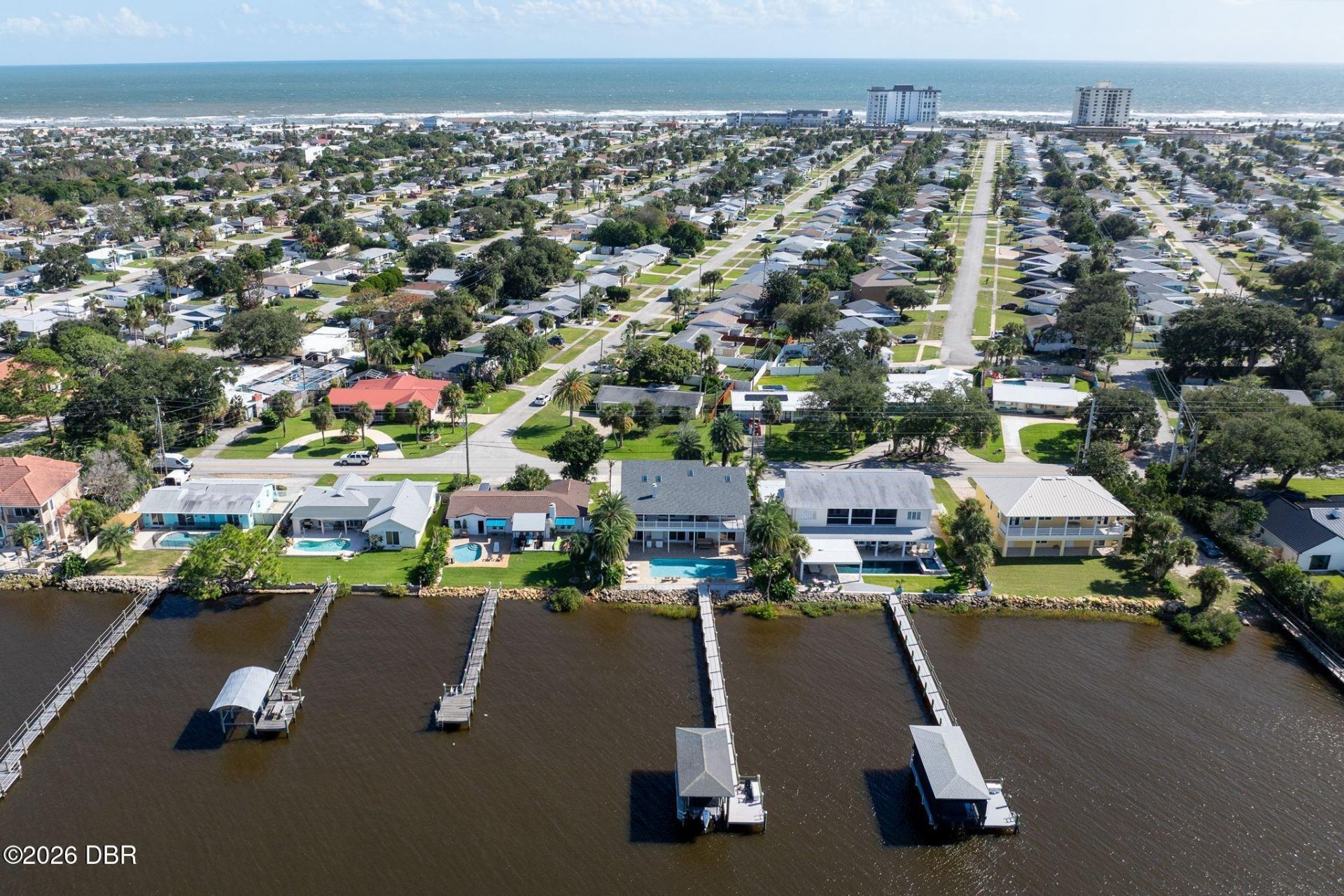 1672 John Anderson Drive, Ormond Beach, FL 32176 Photo