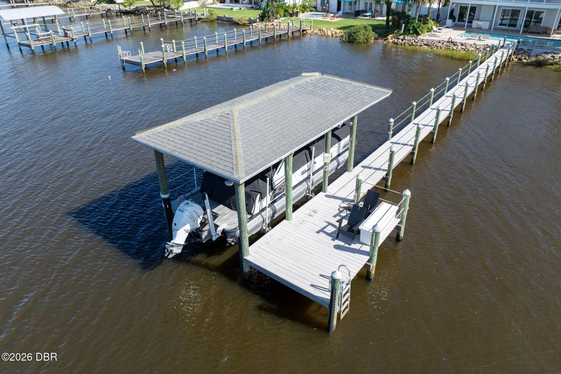 1672 John Anderson Drive, Ormond Beach, FL 32176 Photo