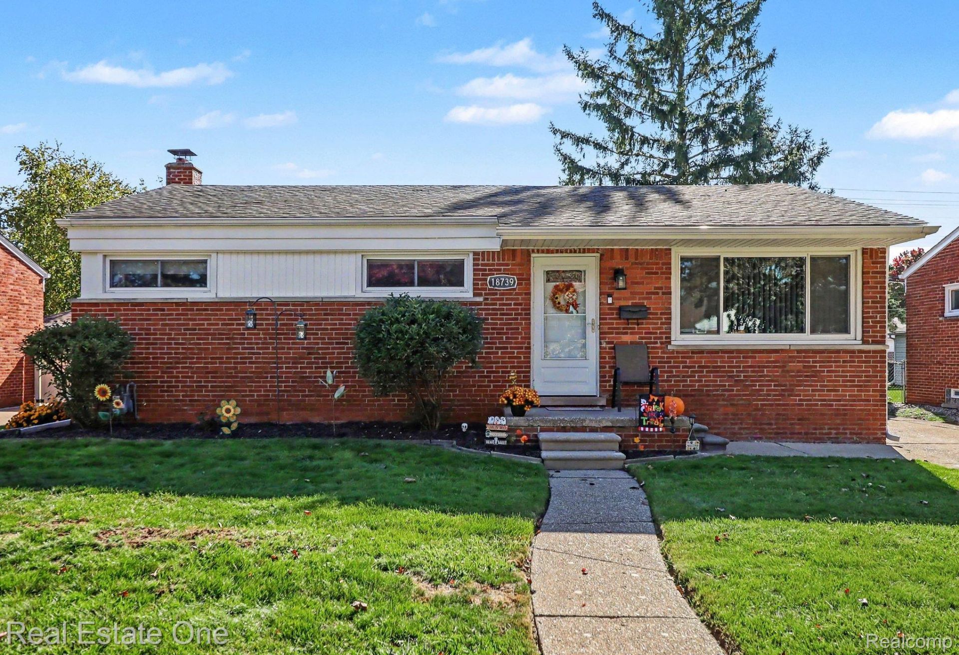 18739 Wick Road, Allen Park, Mi 48101 Main Photo