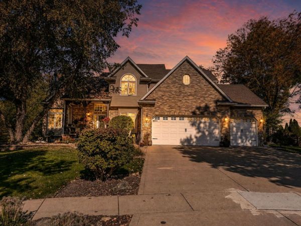 24316 S Dupage Drive , Channahon, IL 60410