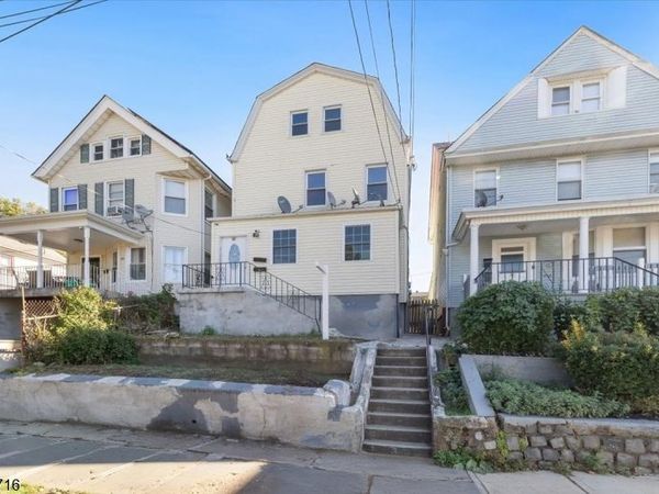 58 N Jefferson St, Orange, NJ 07050