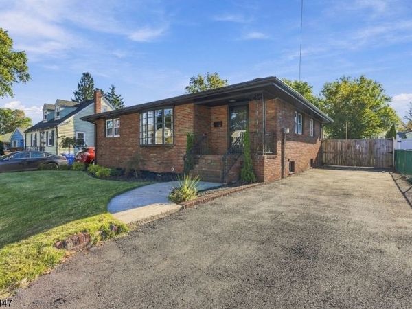 152 Remsen Ave, Woodbridge, NJ 07001